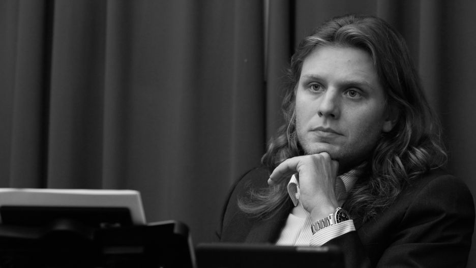 Piotr Woźniak-Starak był poszukiwany na jeziorze Kisajno od niedzieli