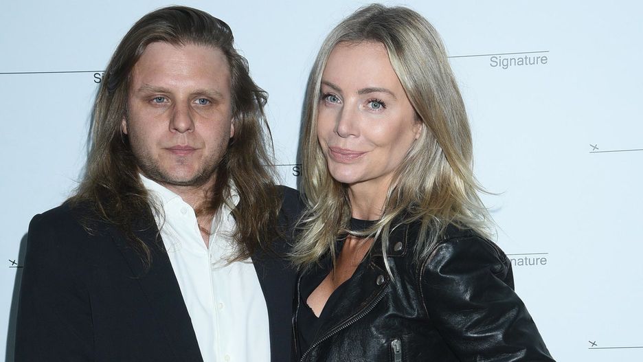 Piotr Woźniak-Starak poślubił Agnieszkę Szulim w 2016 r.