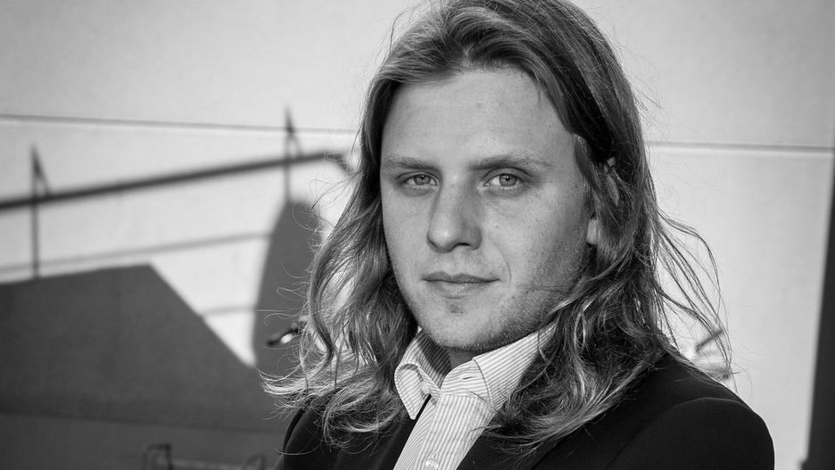 Piotr Woźniak- Starak miał 39 lat