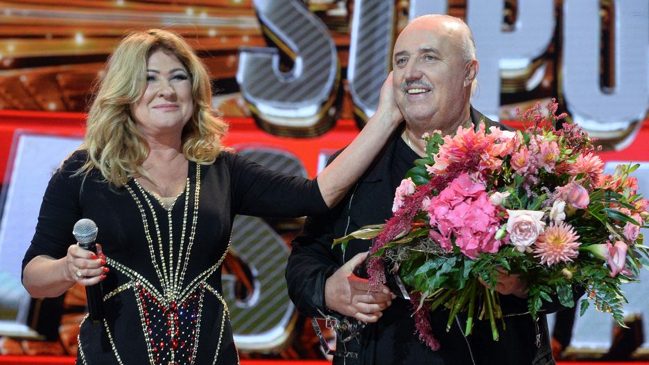 Beata Kozidrak utrzymuje kontakt z byłym mężem