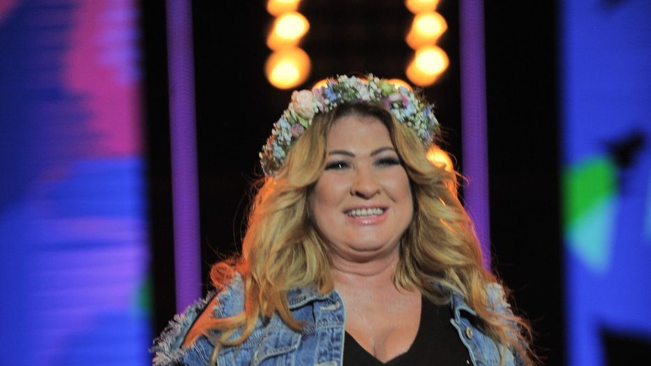 Beata Kozidrak