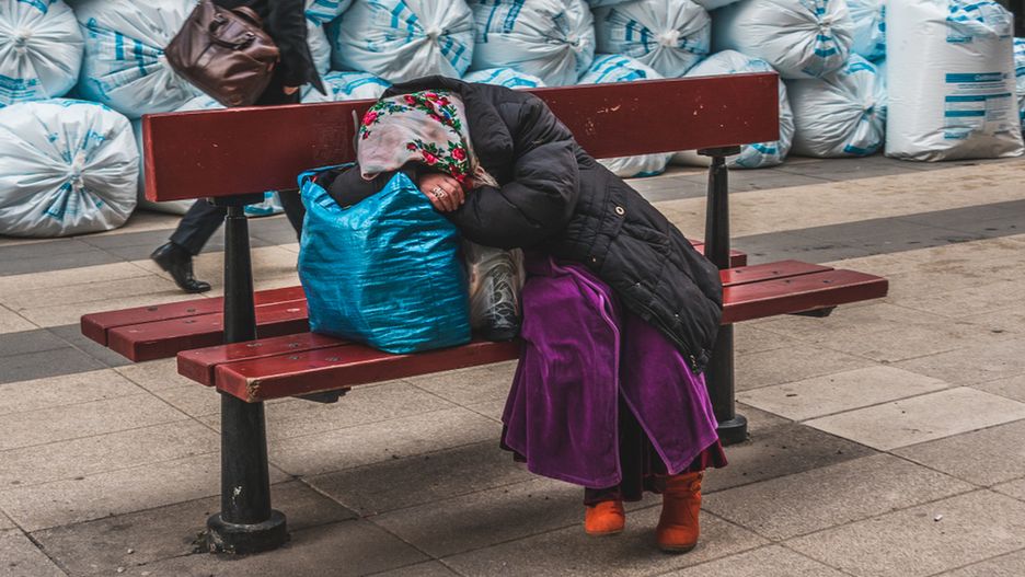 Przepisy mają pomóc najbardziej potrzebującym mieszkańcom Eskilstuny