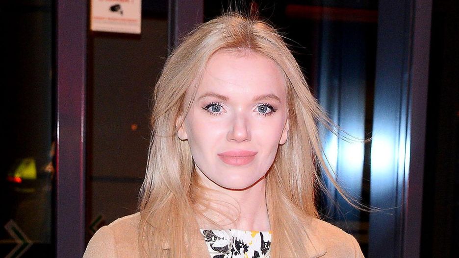 Joanna Majstrak przyznaje, że oglądanie filmów porno może podnieść temperaturę w związku