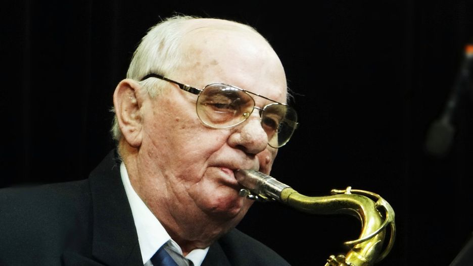 Jerzy Tatarak nie żyje. Legenda polskiego swingu zmarła w wieku 86 lat