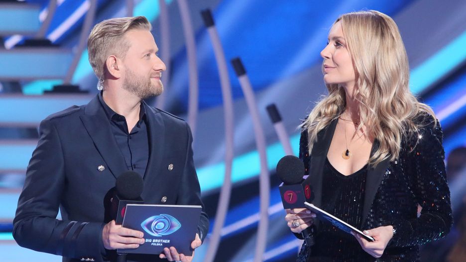 Wyniki oglądalności "Big Brothera"