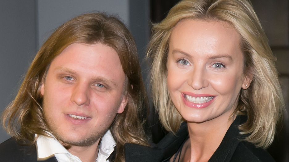 Agnieszka Woźniak-Starak wspierana przez fanów. Instagram żony zaginionego Piotra Woźniaka-Staraka zasypały setki komentarzy, a poszukiwania wciąż trwają