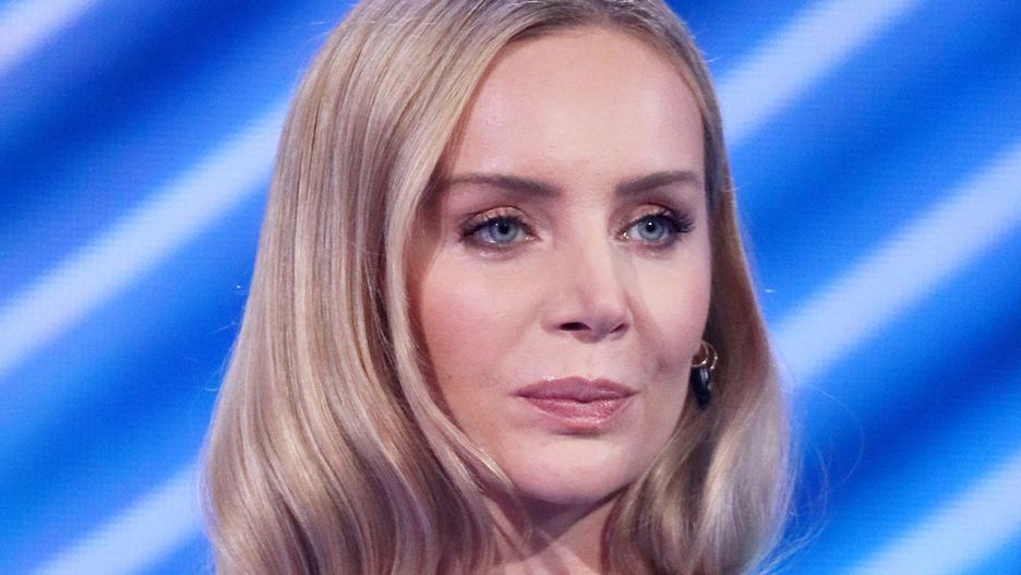 Agnieszka Woźniak-Starak dopiekła Dodzie