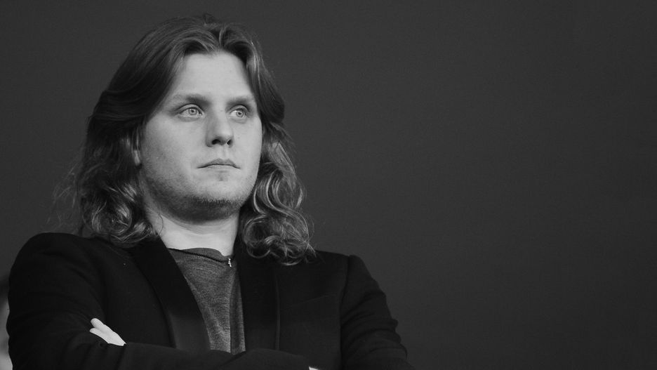 Piotr Woźniak-Starak nie żyje. Jego ciało wyłowiono w jeziorze Kisajno