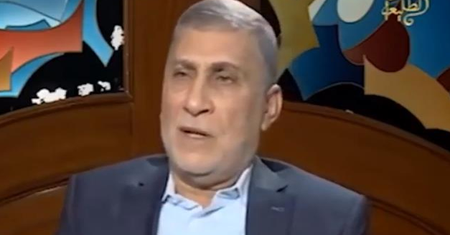Irak. Premier ustąpił. Kandydat na następcę nazwał obywateli "małpami"