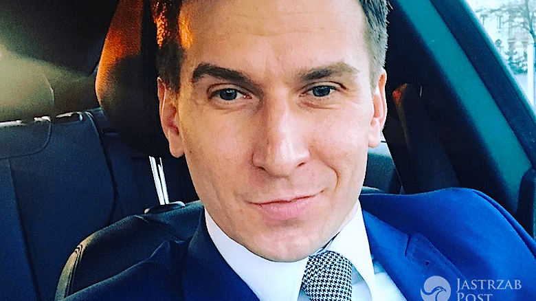 Tomasz Barański rak