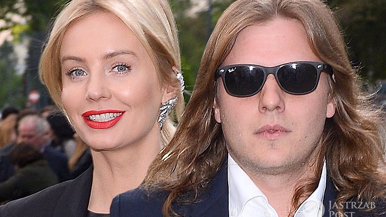 Agnieszka Szulim zmieniła nazwisko na Agnieszka Woźniak-Starak