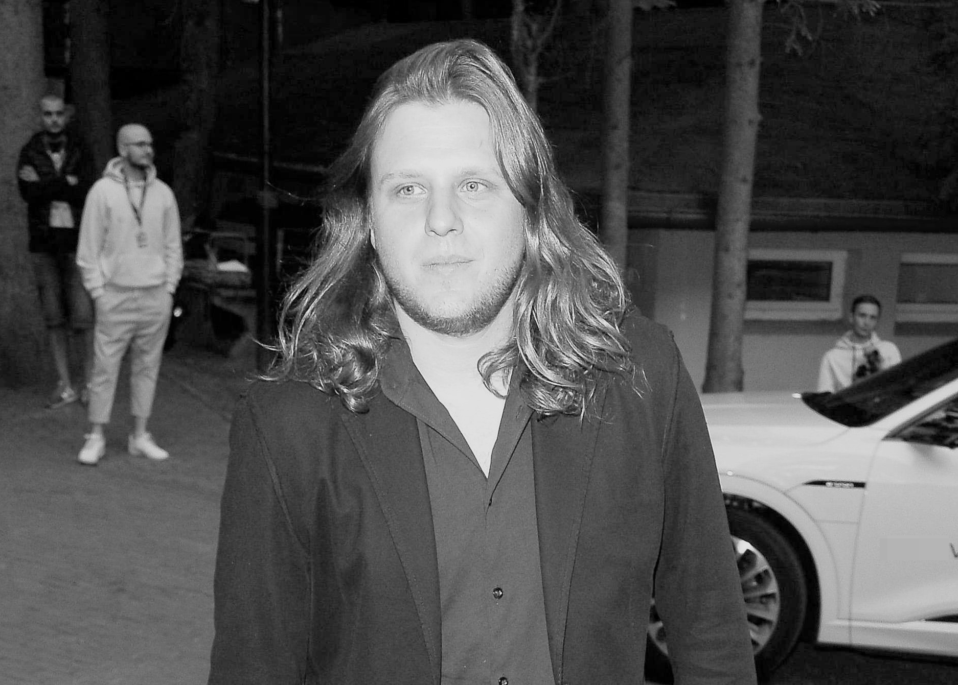 Piotr Woźniak-Starak oczami przyjaciół i współpracowników. Ostatnie pożegnanie
