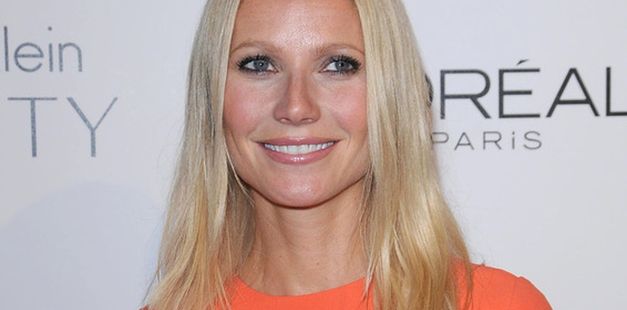 Gwyneth Paltrow myślała, że ma raka!