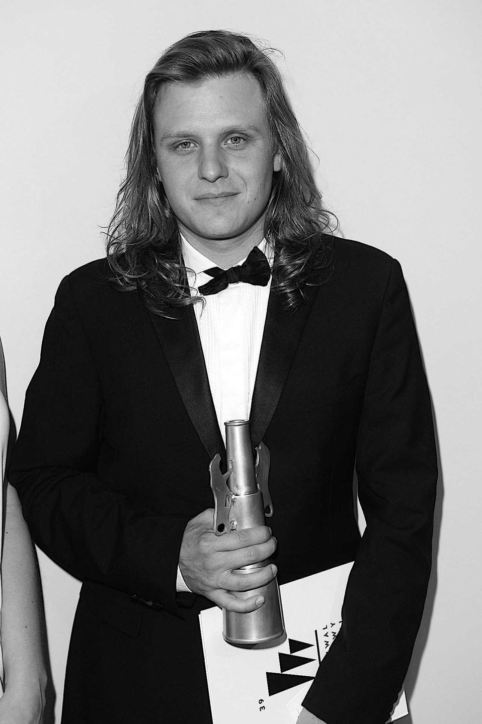 Piotr Woźniak-Starak nie żyje