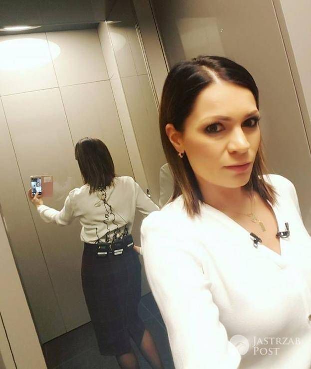 Joanna Górska walczy z rakiem piersi