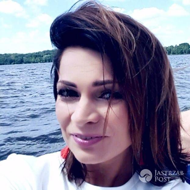 Joanna Górska walczy z rakiem piersi
