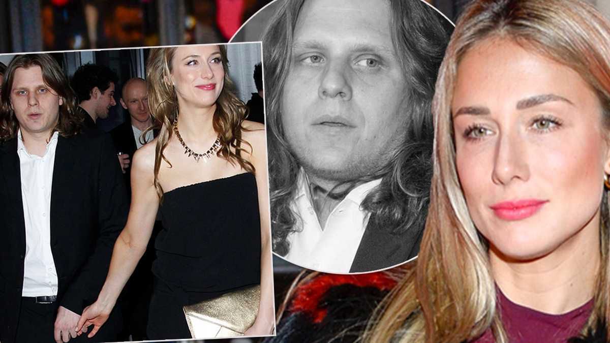 Natalia Klimas pożegnała Piotra Woźniaka-Staraka rozrywaj�ącym serce wpisem. Pokazała zdjęcia ze wspólnych wakacji