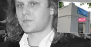 Tak wygląda ukończony grób Piotra Woźniaka-Staraka. Okazałe mauzoleum robi wrażenie