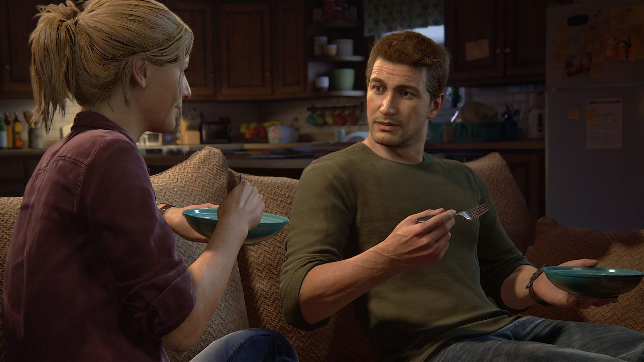 Uncharted 4: Kres Złodzieja - recenzja. Wiedział kiedy ze sceny zejść