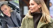 Agnieszka Woźniak-Starak przeżyła chwile grozy przed wejściem na antenę "DDTVN". Mało brakowało, a z samochodu nic by nie zostało