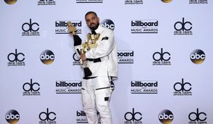 Billboard Music Awards 2017 - Drake z 13 statuetkami! Zobacz wyniki