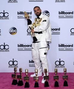Billboard Music Awards 2017 - Drake z 13 statuetkami! Zobacz wyniki