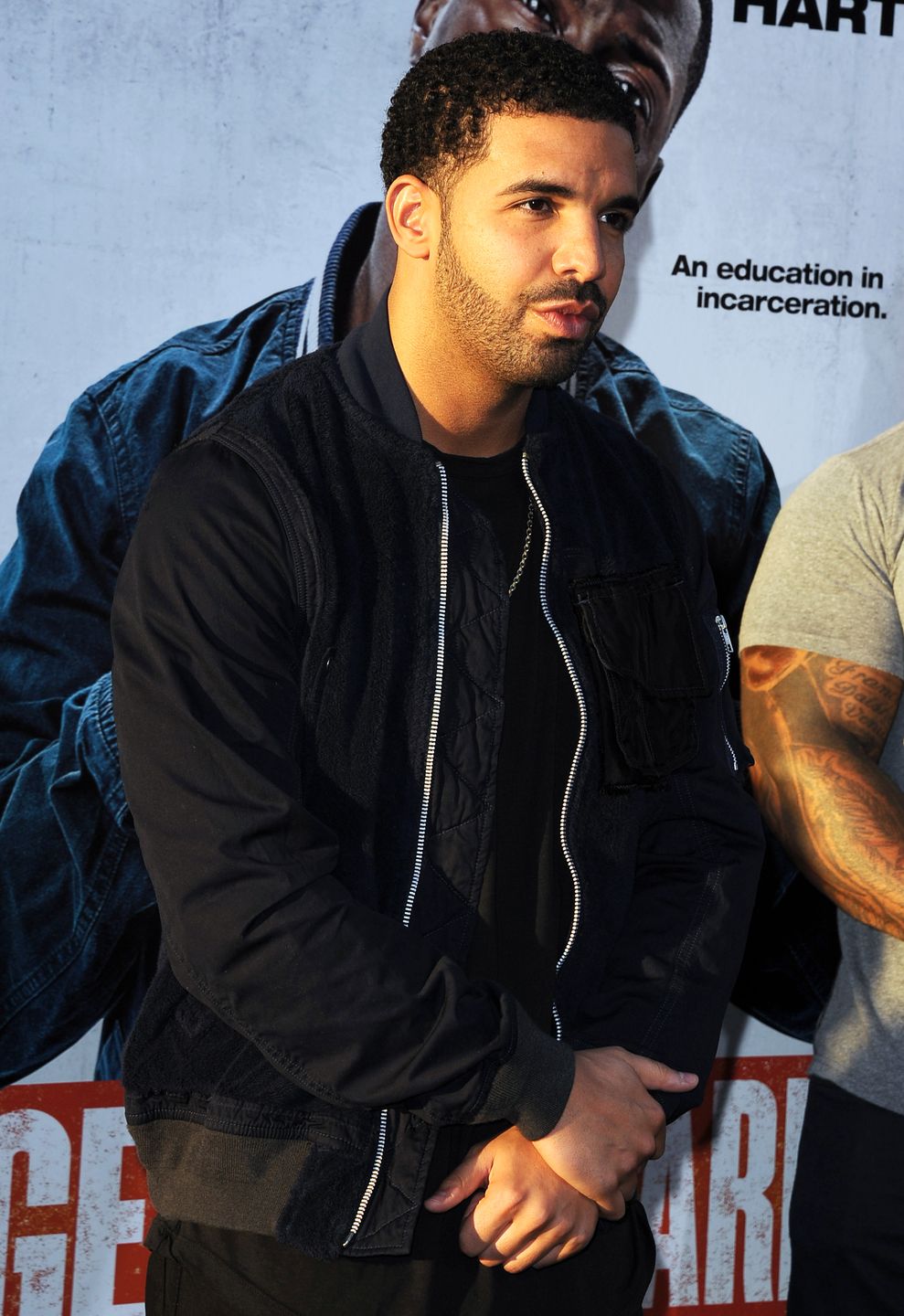 Drake 