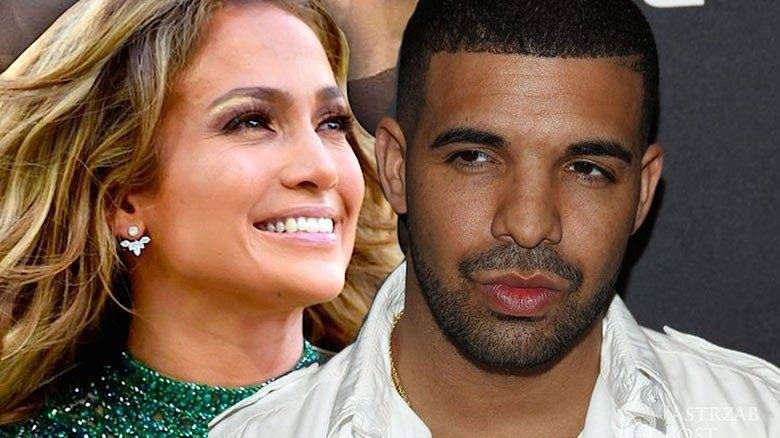 Drake i Jennifer Lopez