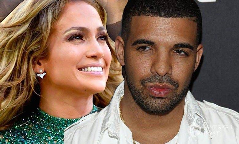 Drake i Jennifer Lopez