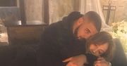 Udawany romans Jennifer Lopez i Drake'a?