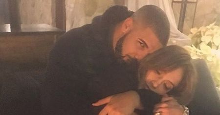 Jennifer Lopez i Drake potwierdzili swój związek?