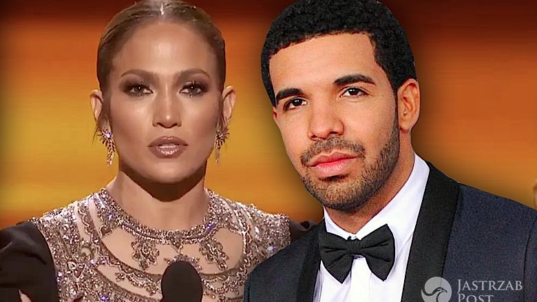 Jennifer Lopez o Drake'u na People's Choice Awards 2017