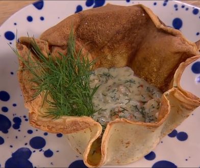 Popisowe dania zwyciężczyni MasterChefa Junior