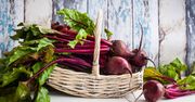5 powodów, dla których warto jeść buraki