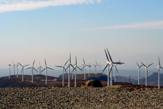 Wichury w Polsce. Tysiące odbiorców bez prądu, a jak radzą sobie z nimi wiatraki?
