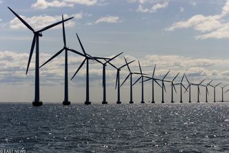 PGE i PKN Orlen zaczynają współpracę na rzecz budowy farm wiatrowych na Bałtyku