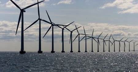 PGE i PKN Orlen zaczynają współpracę na rzecz budowy farm wiatrowych na Bałtyku