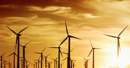 Prąd ze słońca czy wiatraka jeszcze lepszy z magazynem energii