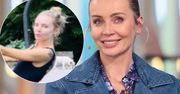 Agnieszka Woźniak-Starak po zwolnieniu z "DDTVN" zaczyna prawdziwe wakacje. Pokazała zdjęcia z basenu. Tak to można odpoczywać!