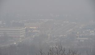 Smog Kraków - 4 stycznia. Sprawdź, jaka jest dziś jakość powietrza