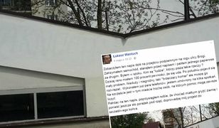 Radni chcieli na własną rękę walczyć z wandalami. Teraz może być z tego więcej szkody niż pożytku