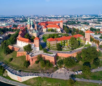 Odkrycie na Wawelu. Archeolodzy byli zaskoczeni