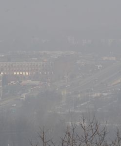 Smog Kraków - 4 stycznia. Sprawdź, jaka jest dziś jakość powietrza