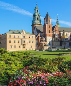 Kraków. Pogoda na dziś. Czy w piątek będzie padał deszcz?