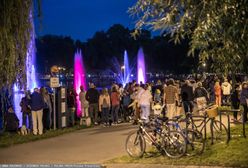 Kraków. Zalew Nowohucki pełen niebezpiecznych bakterii. Wyniki badań