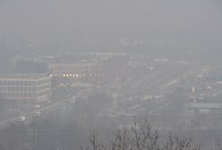 Smog Kraków - 4 stycznia. Sprawdź, jaka jest dziś jakość powietrza