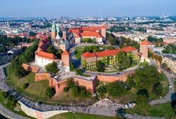 Odkrycie na Wawelu. Archeolodzy byli zaskoczeni