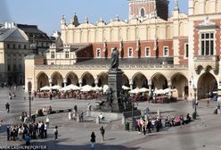 Guział pojedzie do Krakowa. Będzie szukał osiągnięć Trzaskowskiego