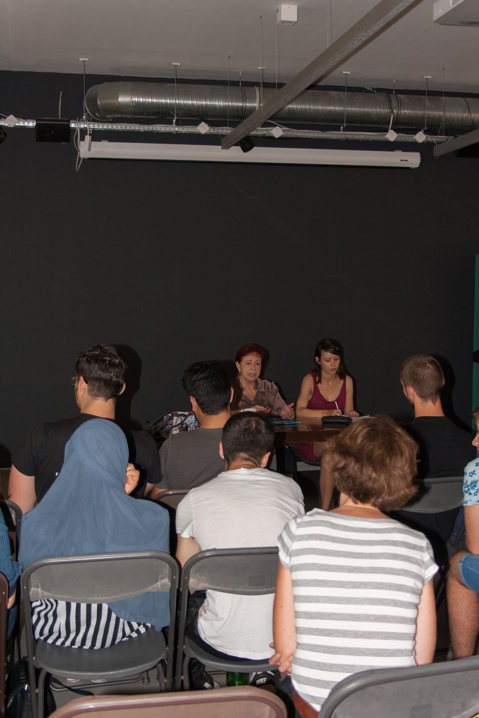 muzeum Galicja w Krakowie 