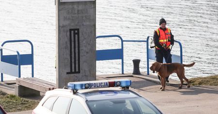 Nowy trop w sprawie zaginionego Piotra Kijanki. Policja wykorzysta psy tropiące